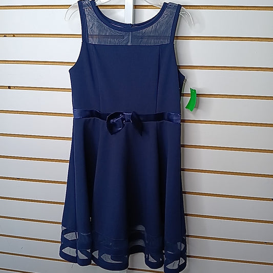 Calvin Klein 10 Dress