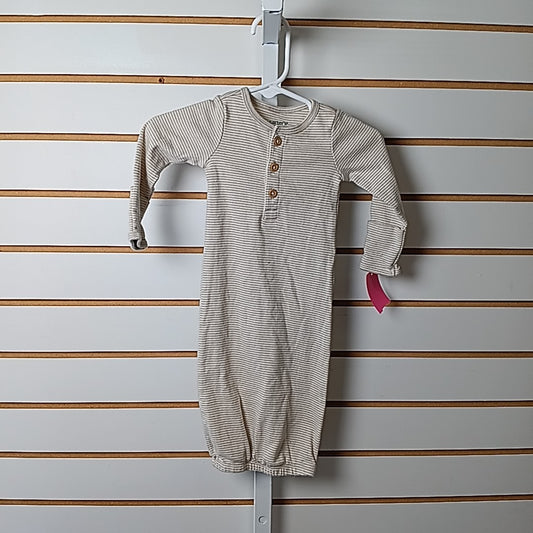 Carter's Newborn Gown