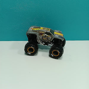 Monster Jam Truck