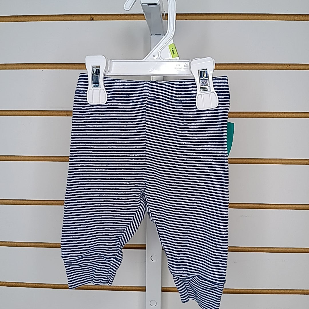 Just One You 3 Months Pants