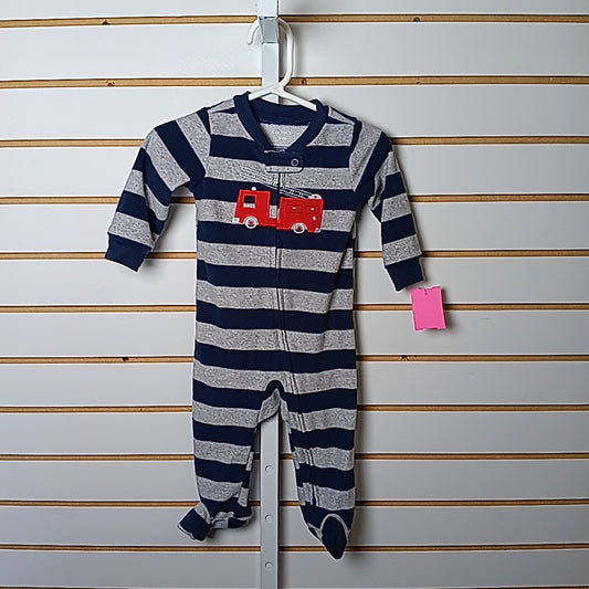 Carter's 9 Months Sleeper/Footies