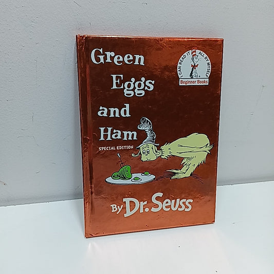 Hard Back Books