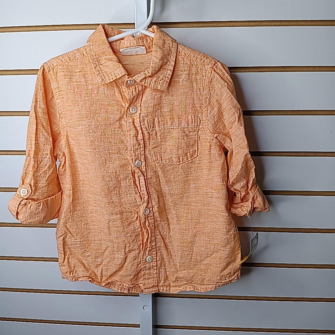 Crazy 8 4 Shirt