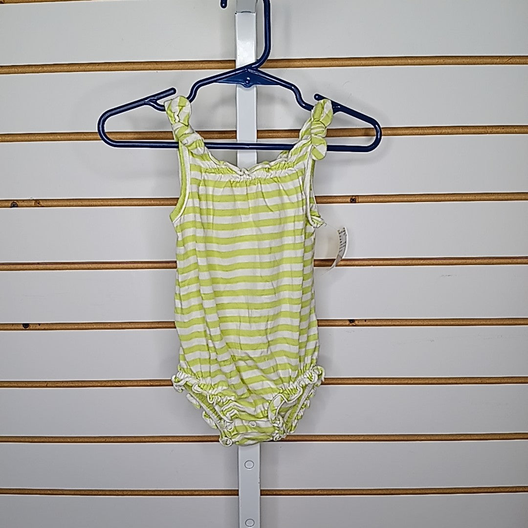 Old Navy 6-12 Months Romper