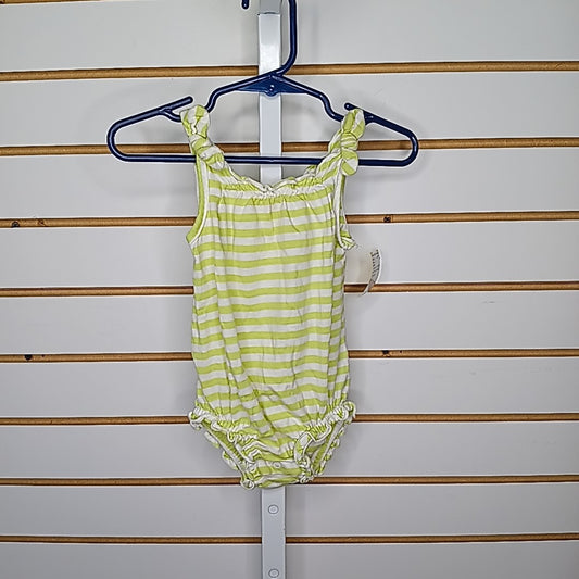 Old Navy 6-12 Months Romper