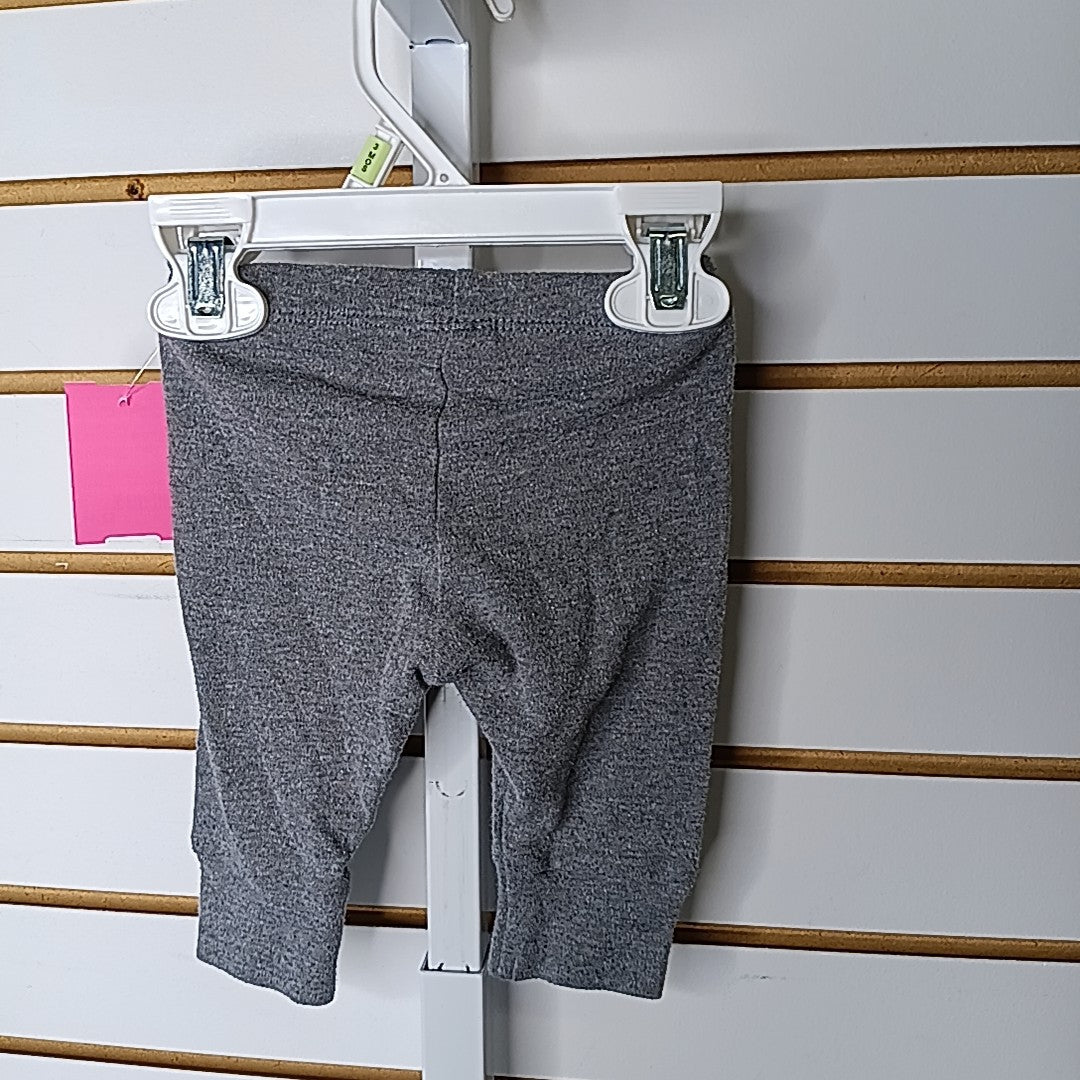 Gymboree 0-3 Months Play Pants/Sweatpants