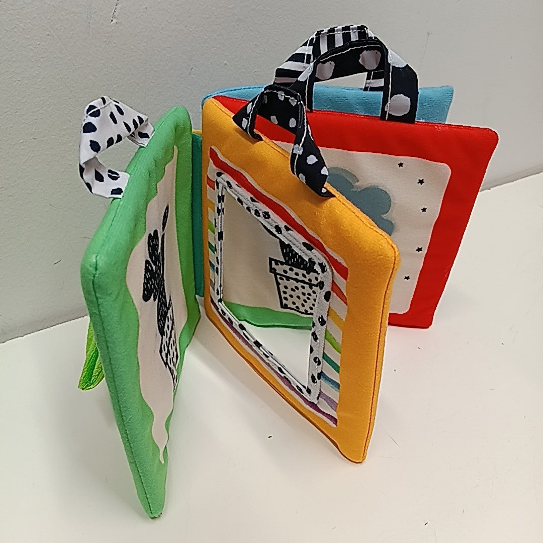 Fabric Books