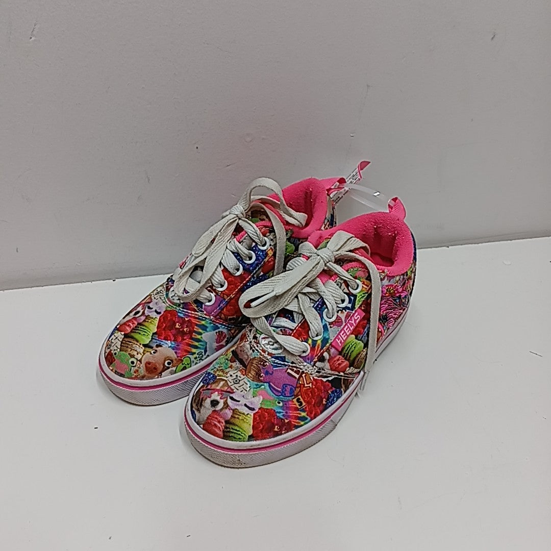 Heelys 1Y Tennis Shoes