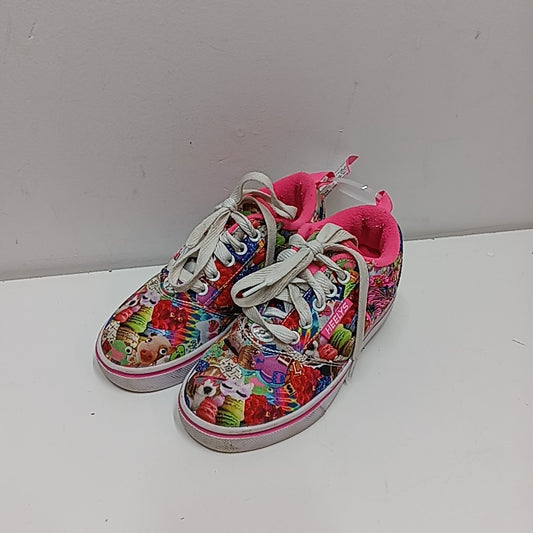 Heelys 1Y Tennis Shoes