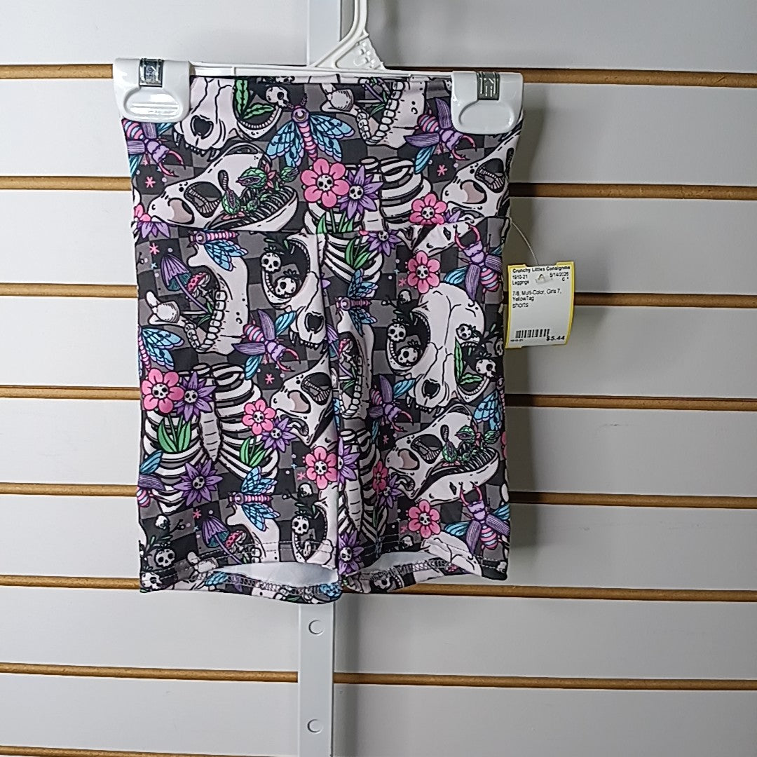 7/8 Leggings