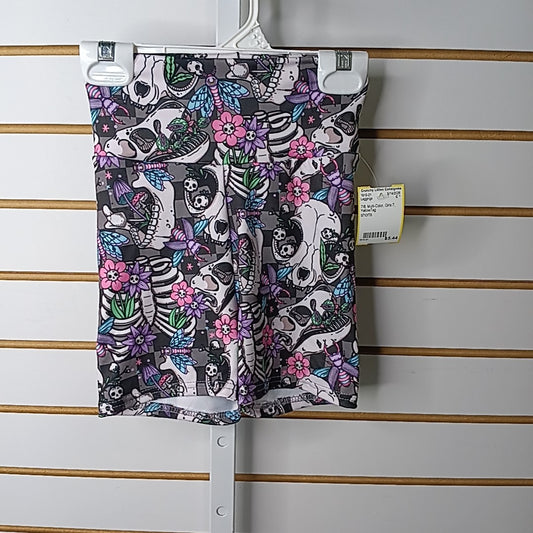 7/8 Leggings