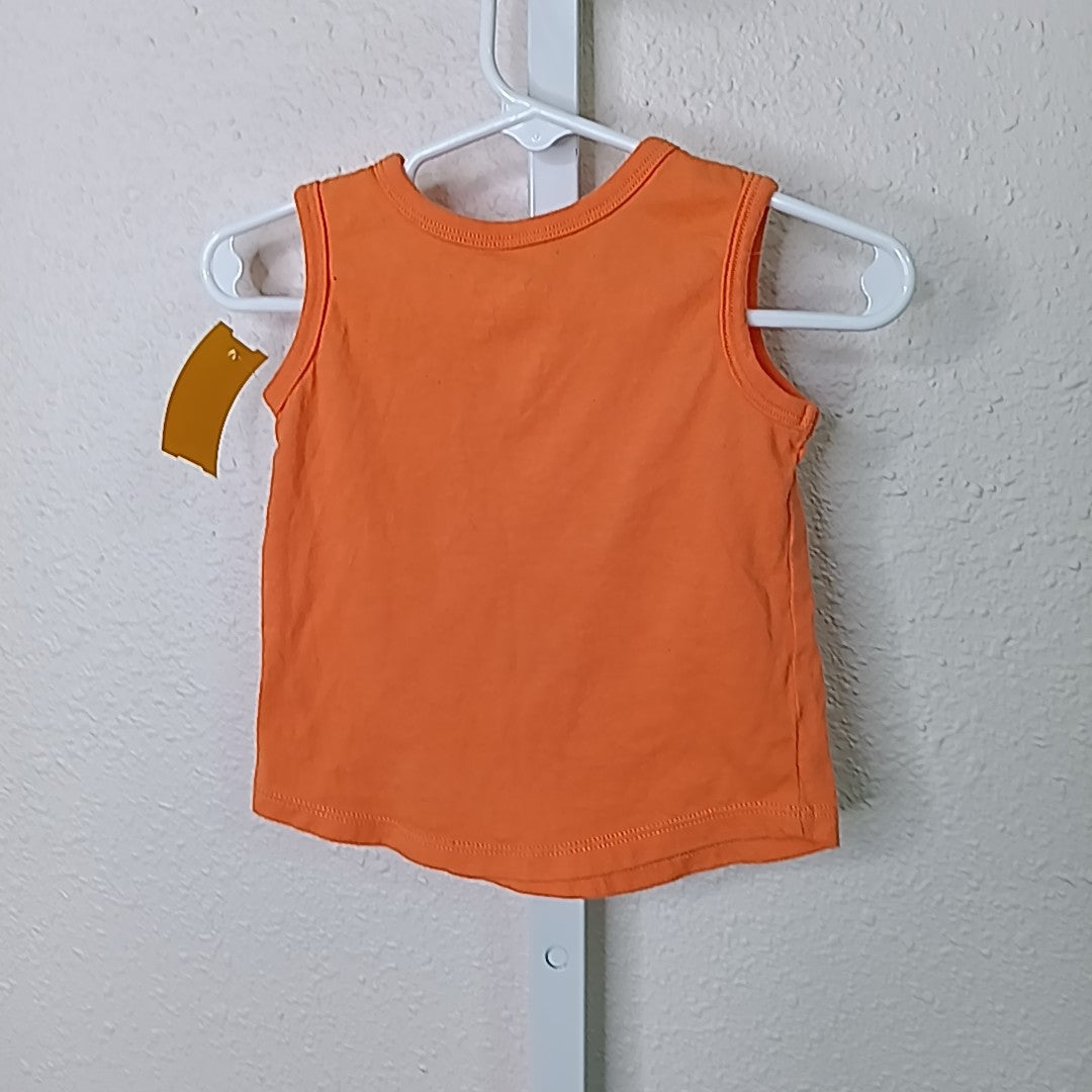 First Impressions 3-6 Months Shirt