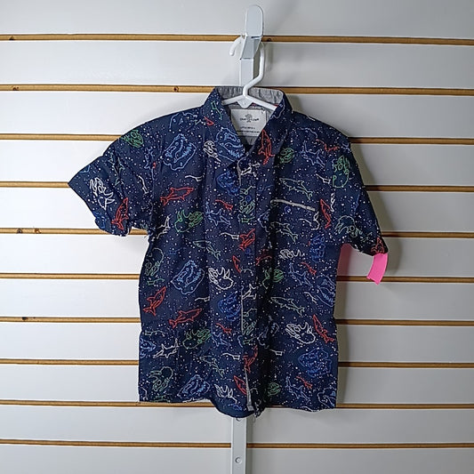 Craft + Flow 6 Shirt