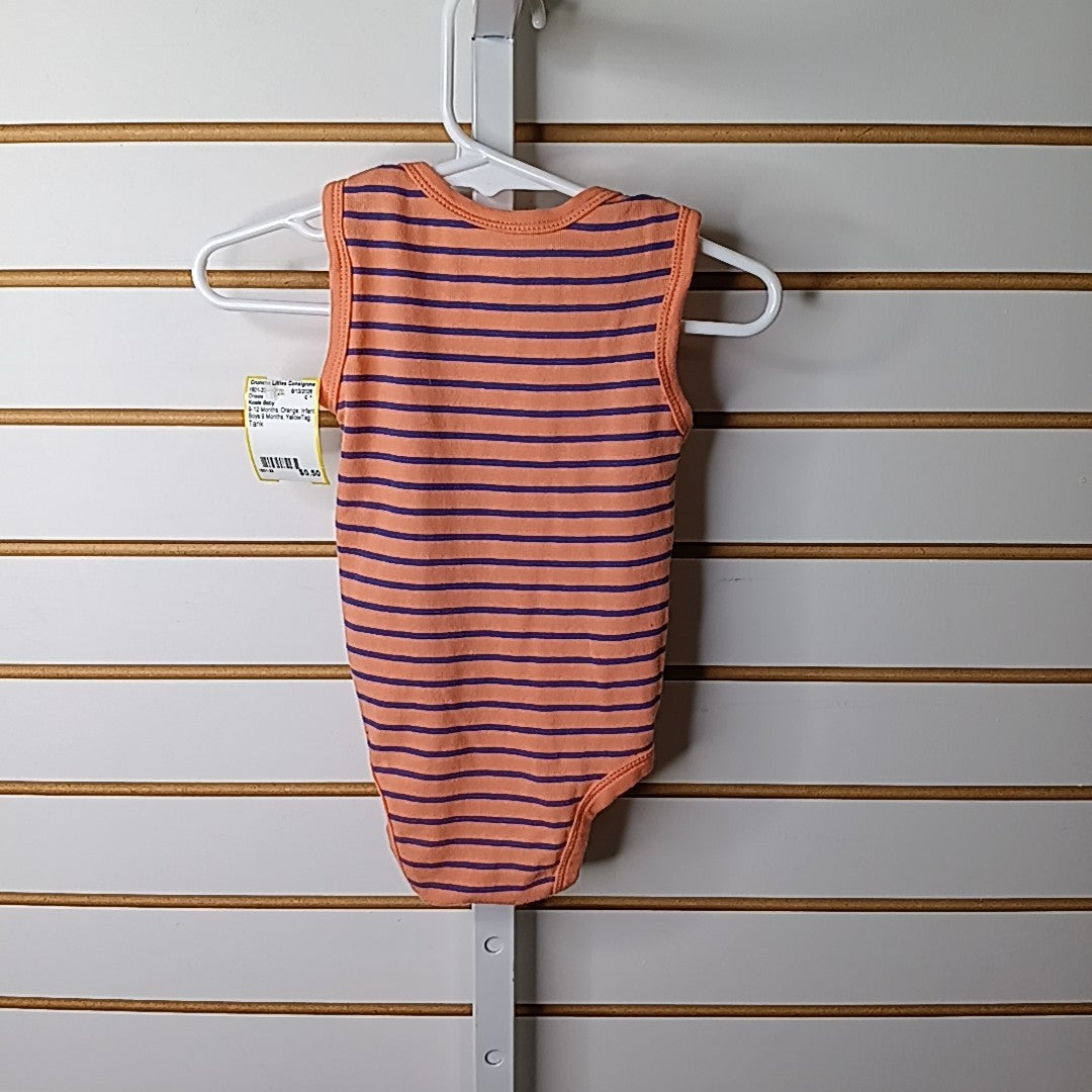 Koala Baby 9-12 Months Onesie