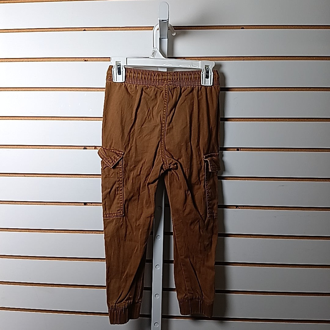 ThereAbouts 4/5 Pants