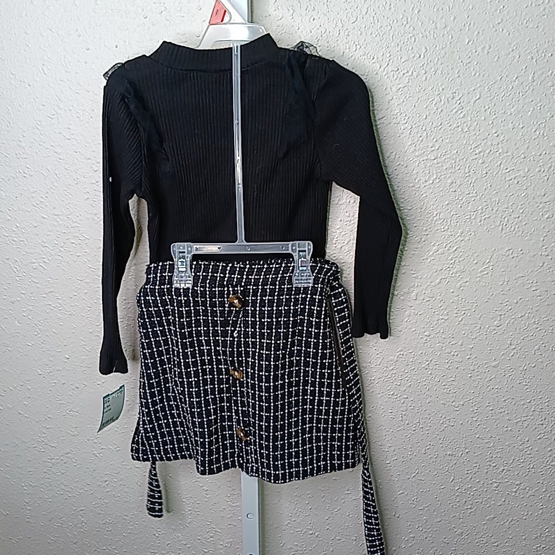 4/5 Outfit 2pc
