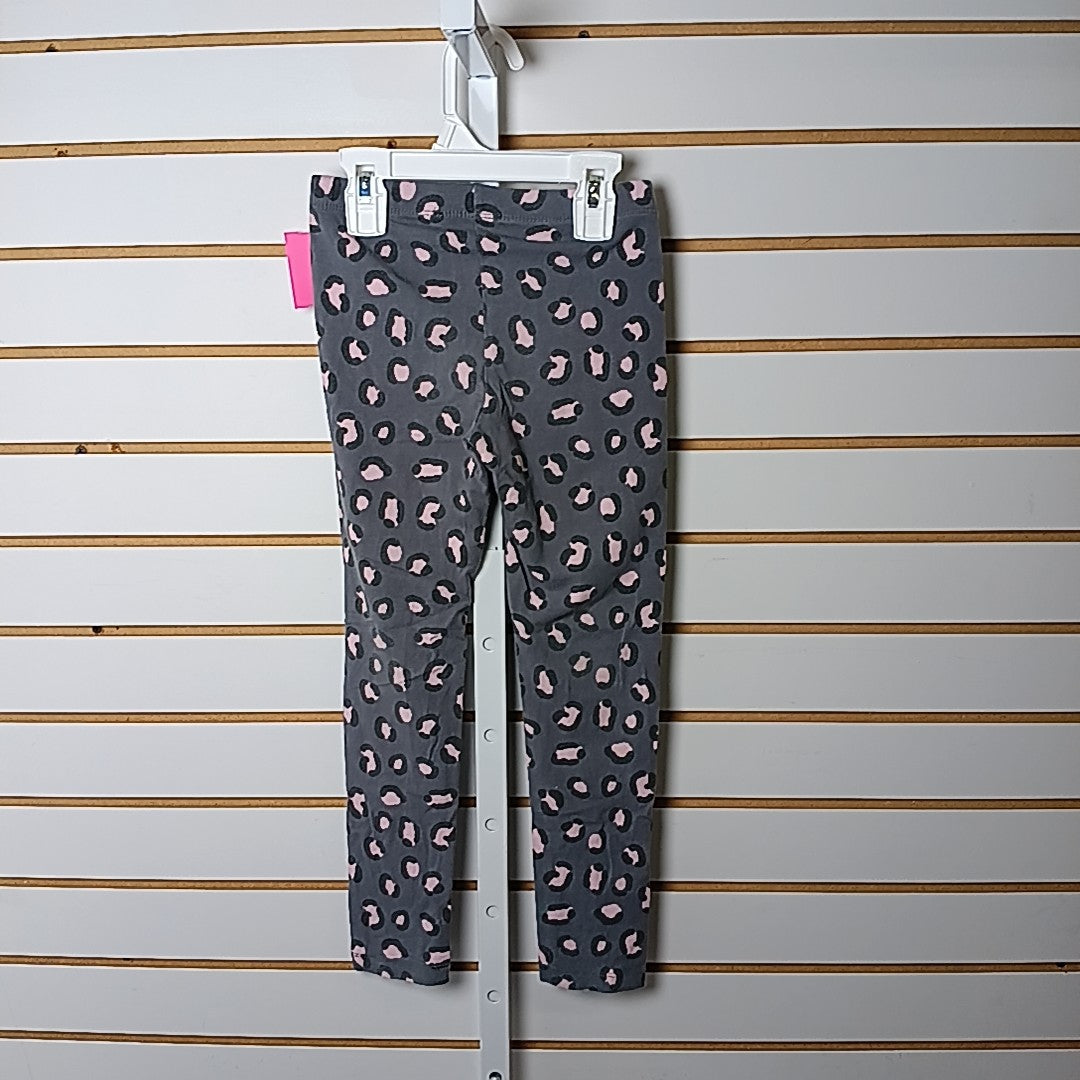 Cat & Jack 6 Leggings