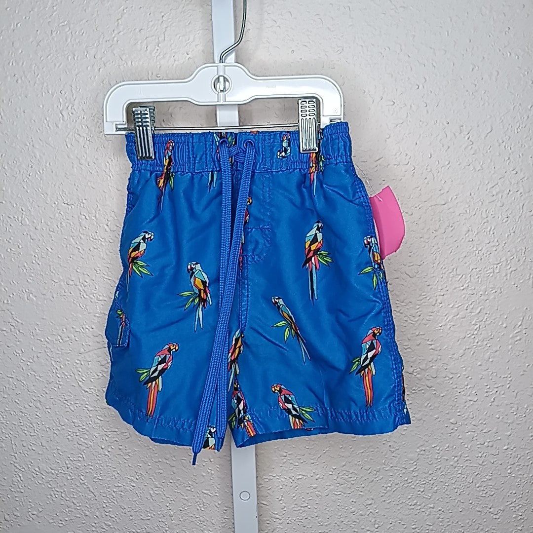 Kanu 4T Swim Shorts