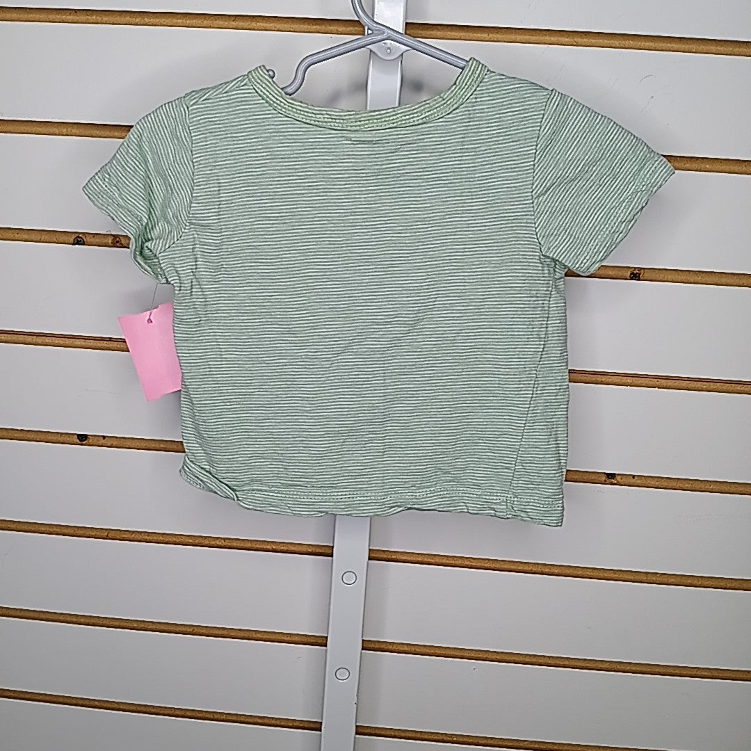 Focus Kids 18 Months Shirt