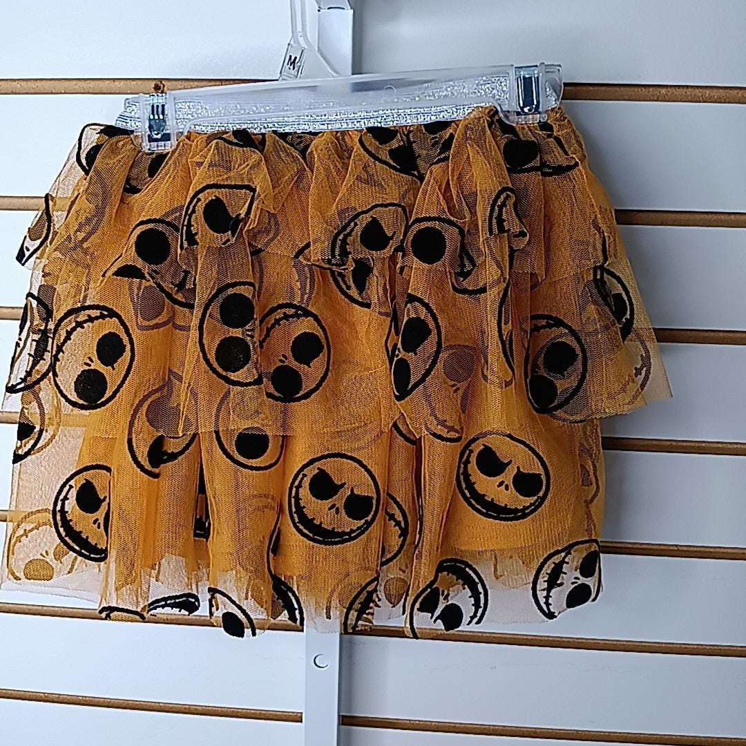 The Nightmare Before Christmas 5 Skirt