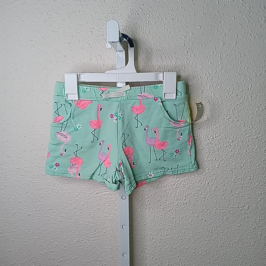 Carter's 7 Shorts
