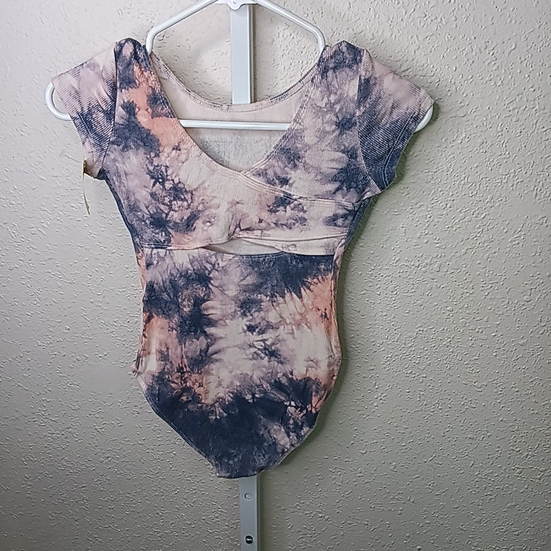 Abercrombie 8/10 Leotard/Dance Outfit