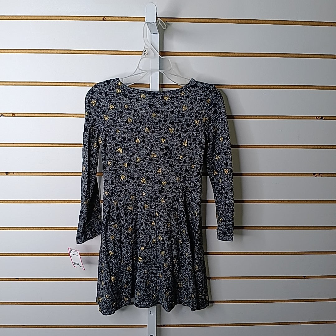 Sonoma 5 Dress