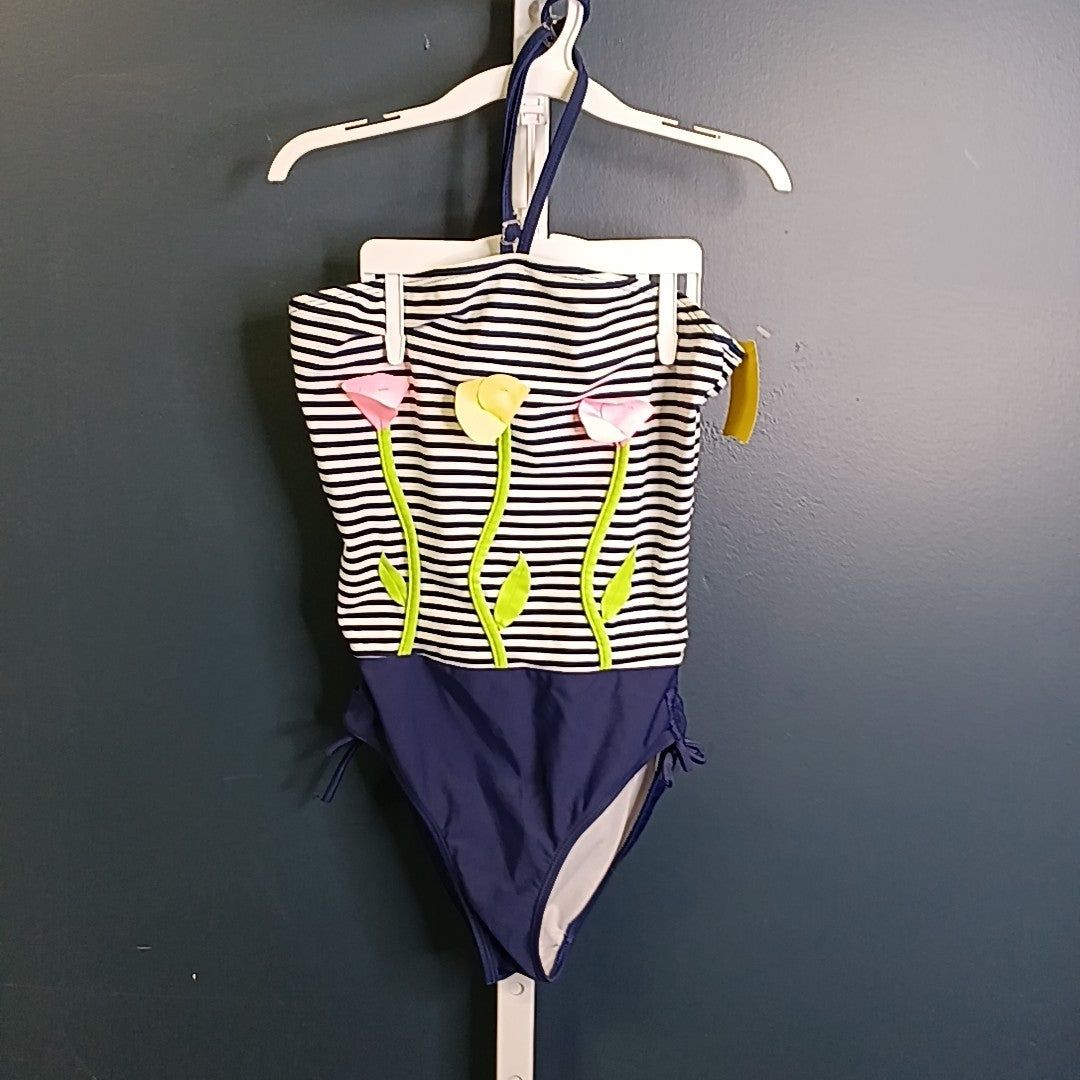 Kate Mack 10 Swim Suit 1pc