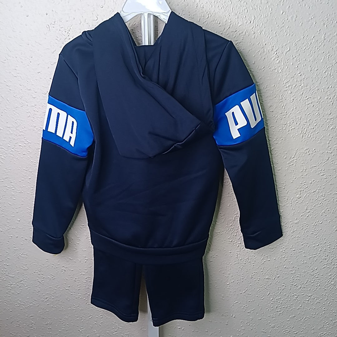 Puma 3T Outfit 2pc