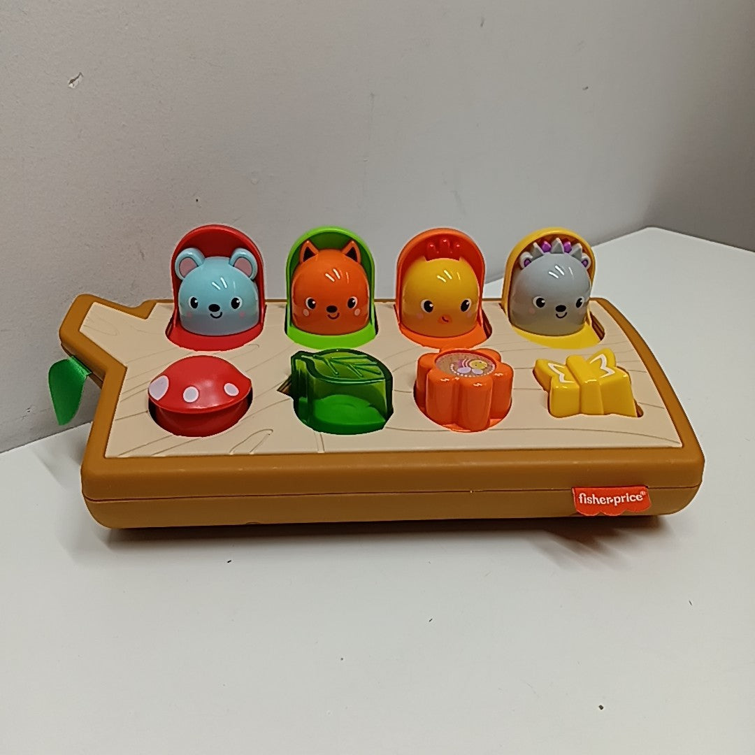 Fisher Price Infant Toy