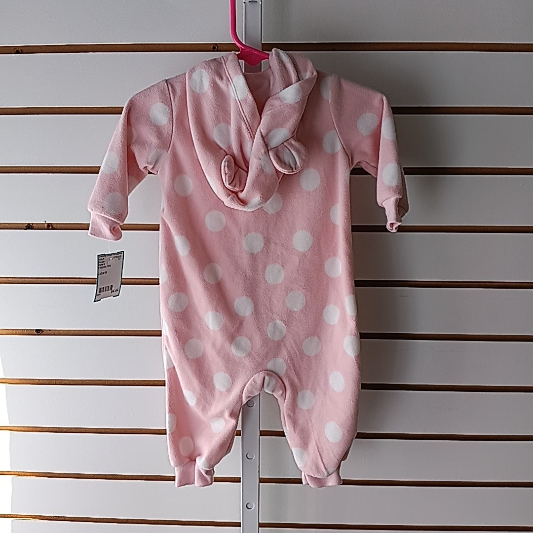 Carter's 6 Months Romper