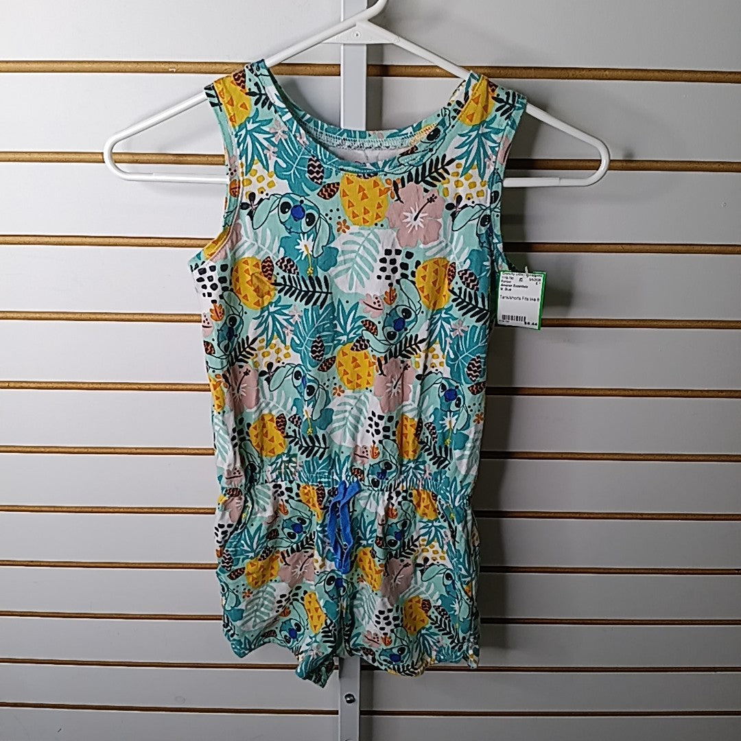 Amazon Essentials M Romper