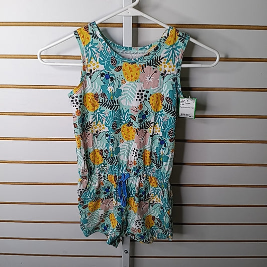 Amazon Essentials M Romper