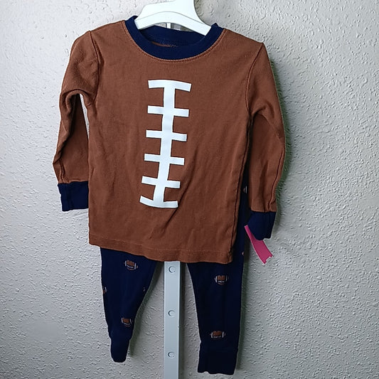 Carter's 18 Months Pajamas 2pc