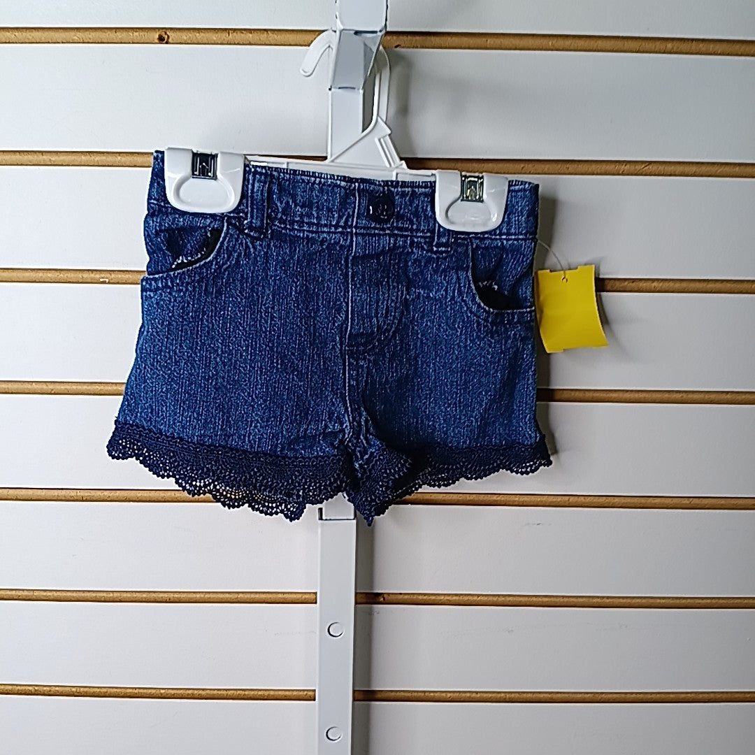 Garanimals 3T Shorts