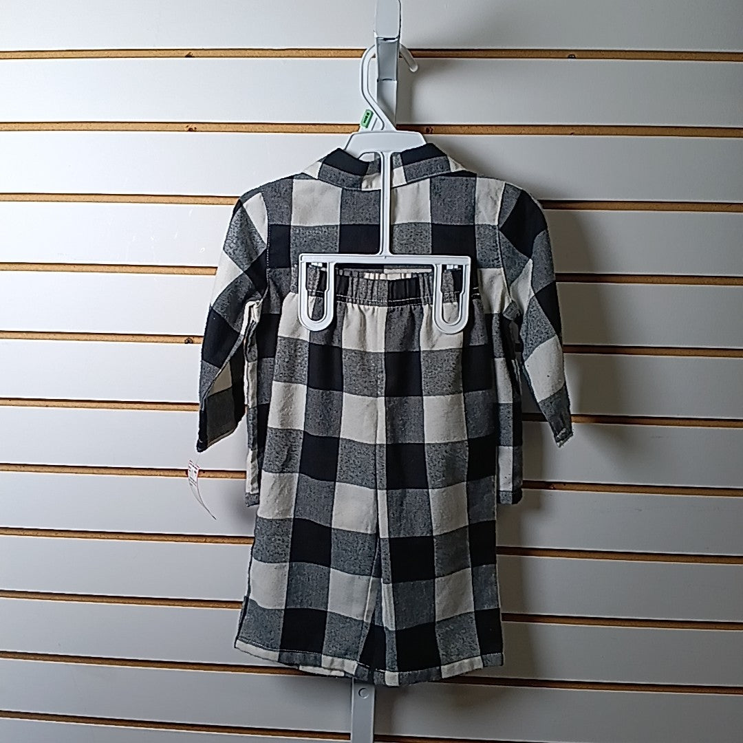 Old Navy 12-18 Months Pajamas 2pc
