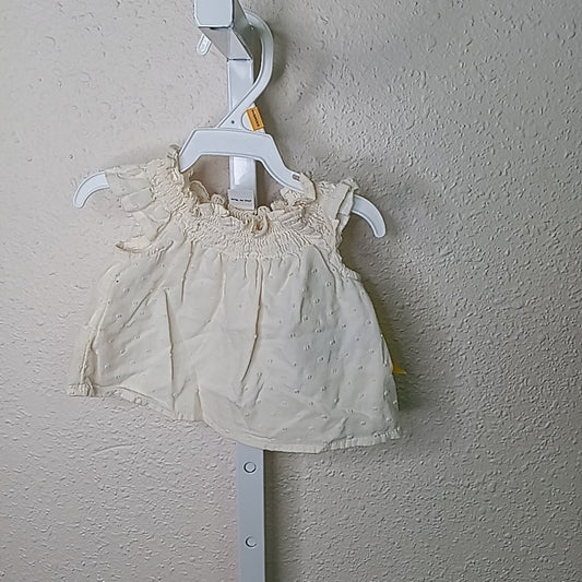 Old Navy 0-3 Months Shirt