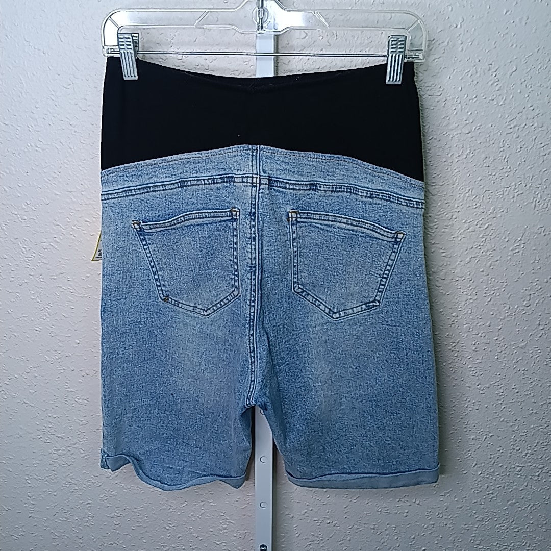 Size M MAT Shorts
