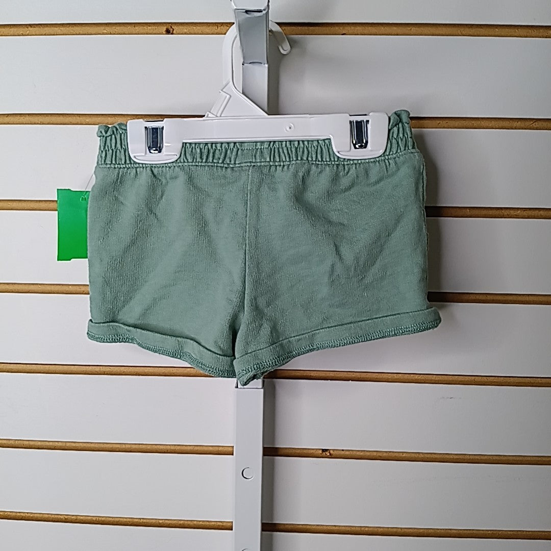 OshKosh 4T Shorts