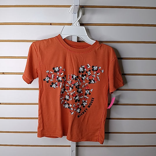 Disney Junior 5/6 Shirt
