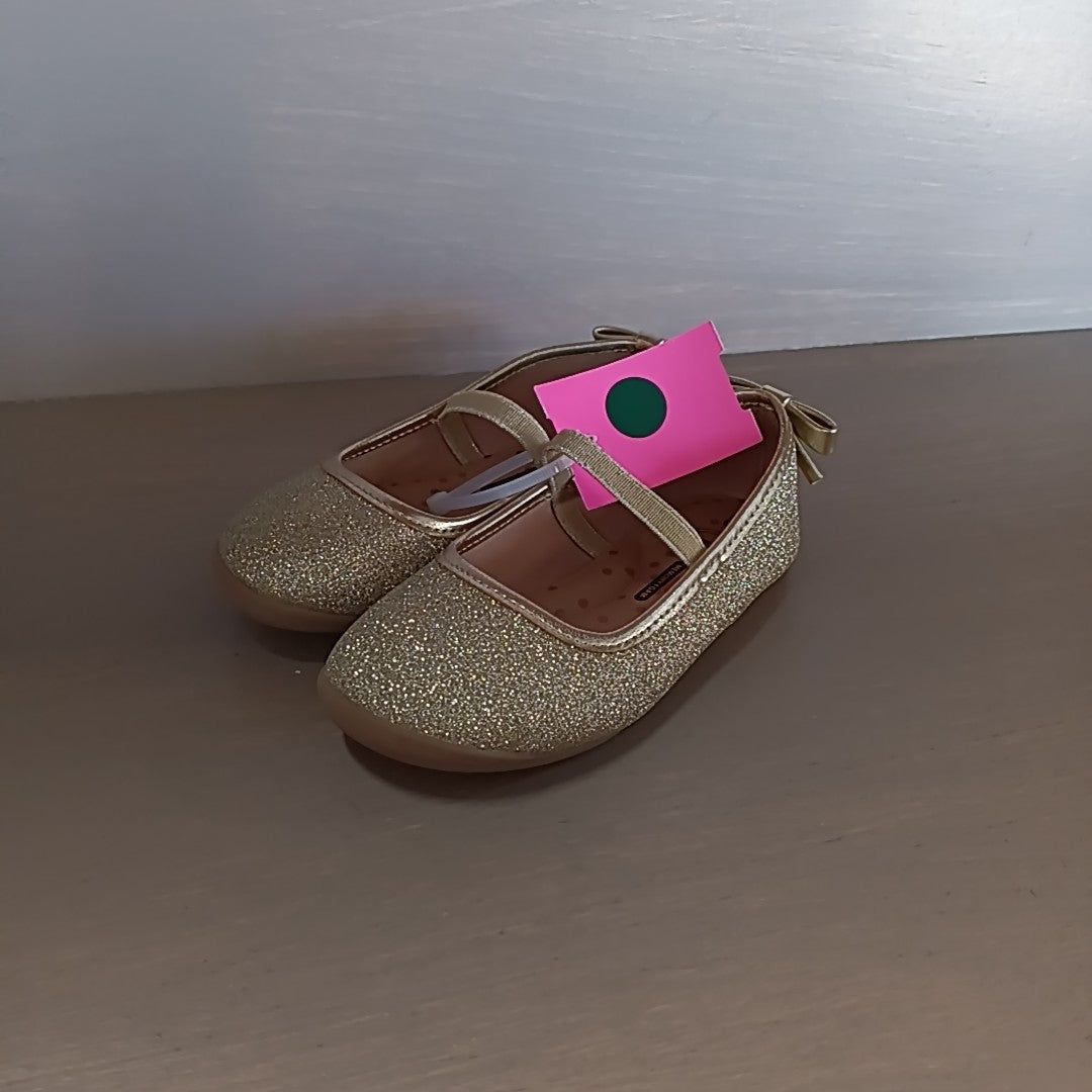 Wonder Nation 8C Dress Shoes