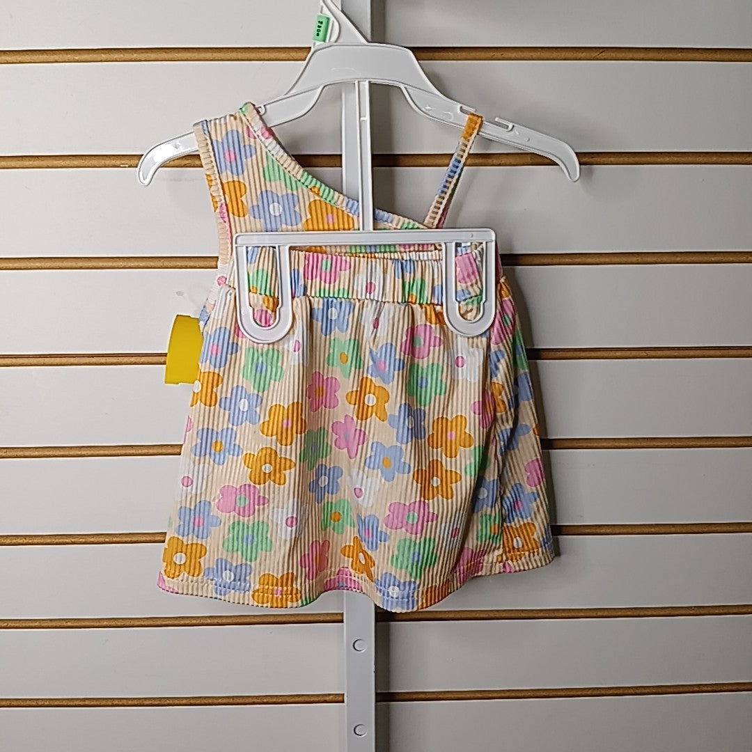 3/4 Outfit 2pc
