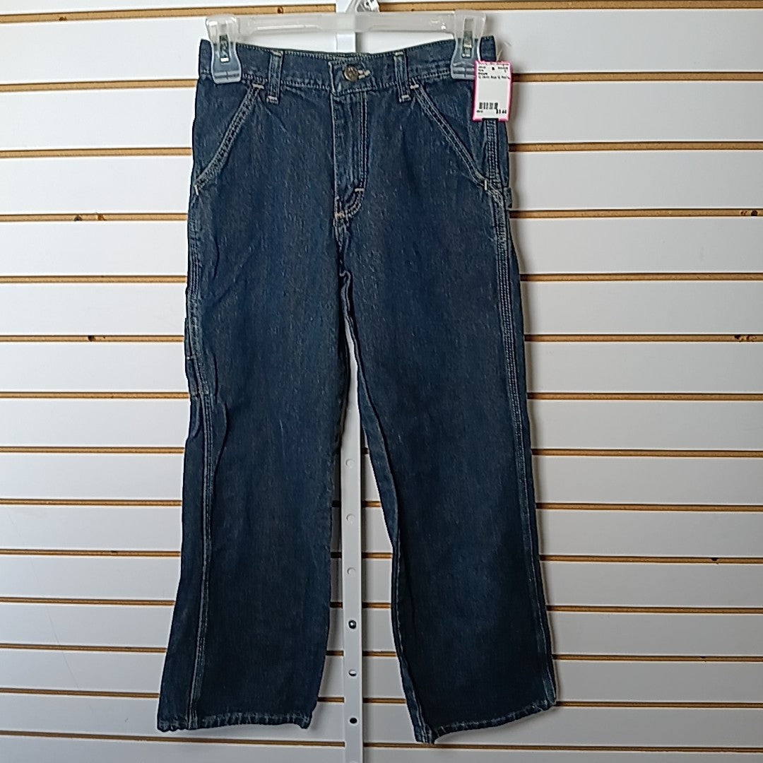 Wrangler 12 Pants