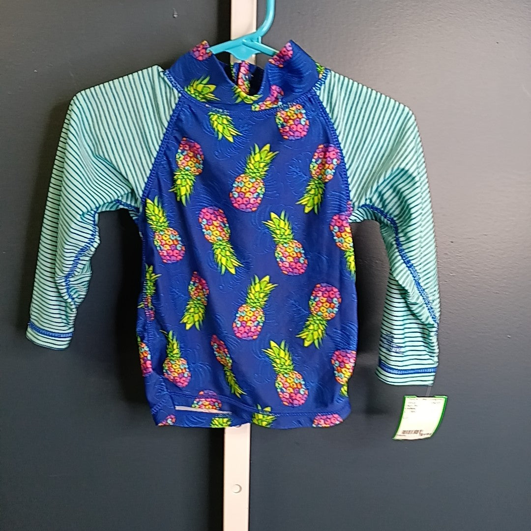 UVSkinz 2T Swim Shirt