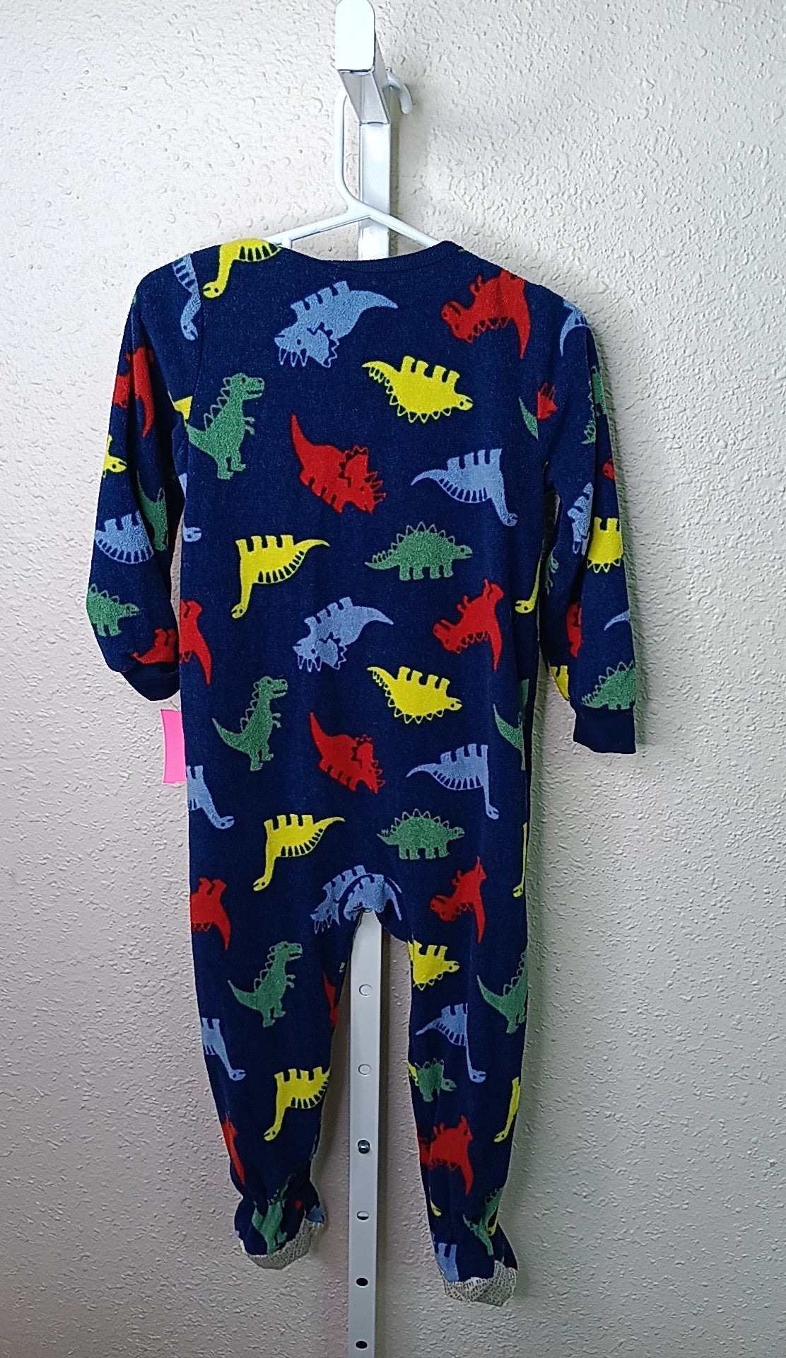 Absorba 3T Sleeper/Footies