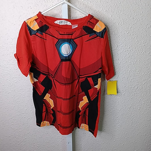 H&M 6/7 Shirt