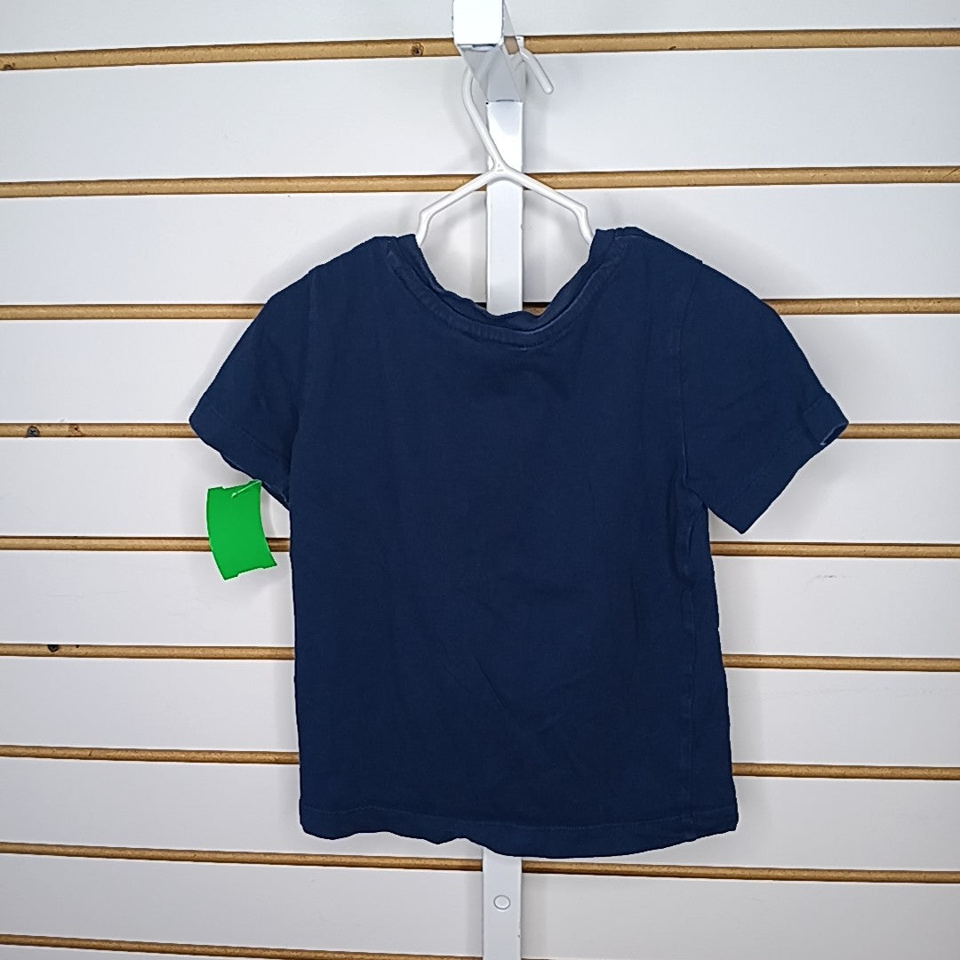 H&M 2-4T Shirt