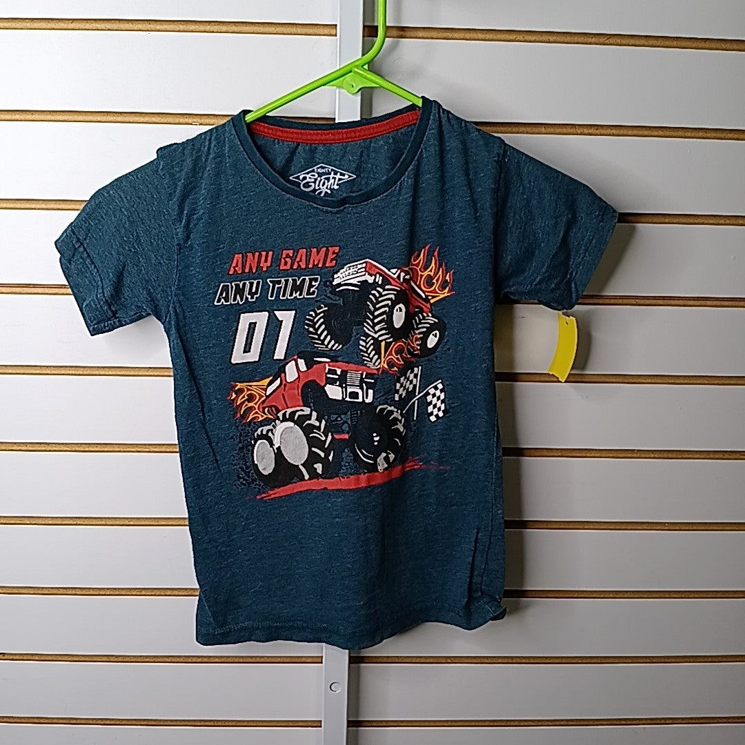 Eighty Eight 5 Shirt