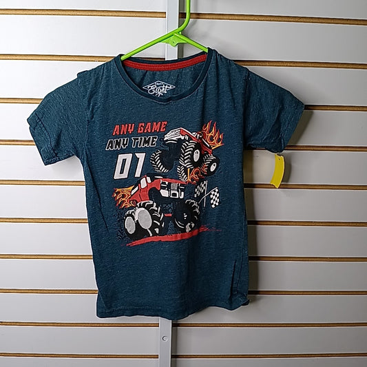 Eighty Eight 5 Shirt