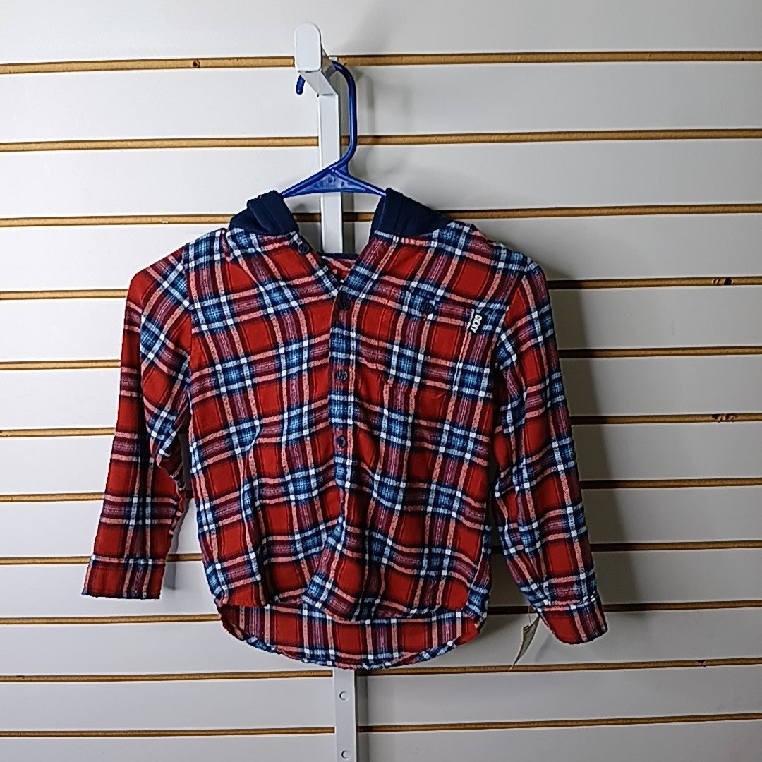 DKNY 5 Shirt